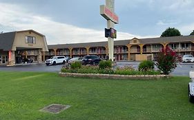 Conner Hill Motor Lodge Pigeon Forge Tennessee